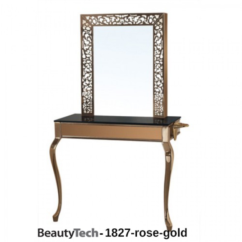 Τουαλέτα Κομμωτηρίου